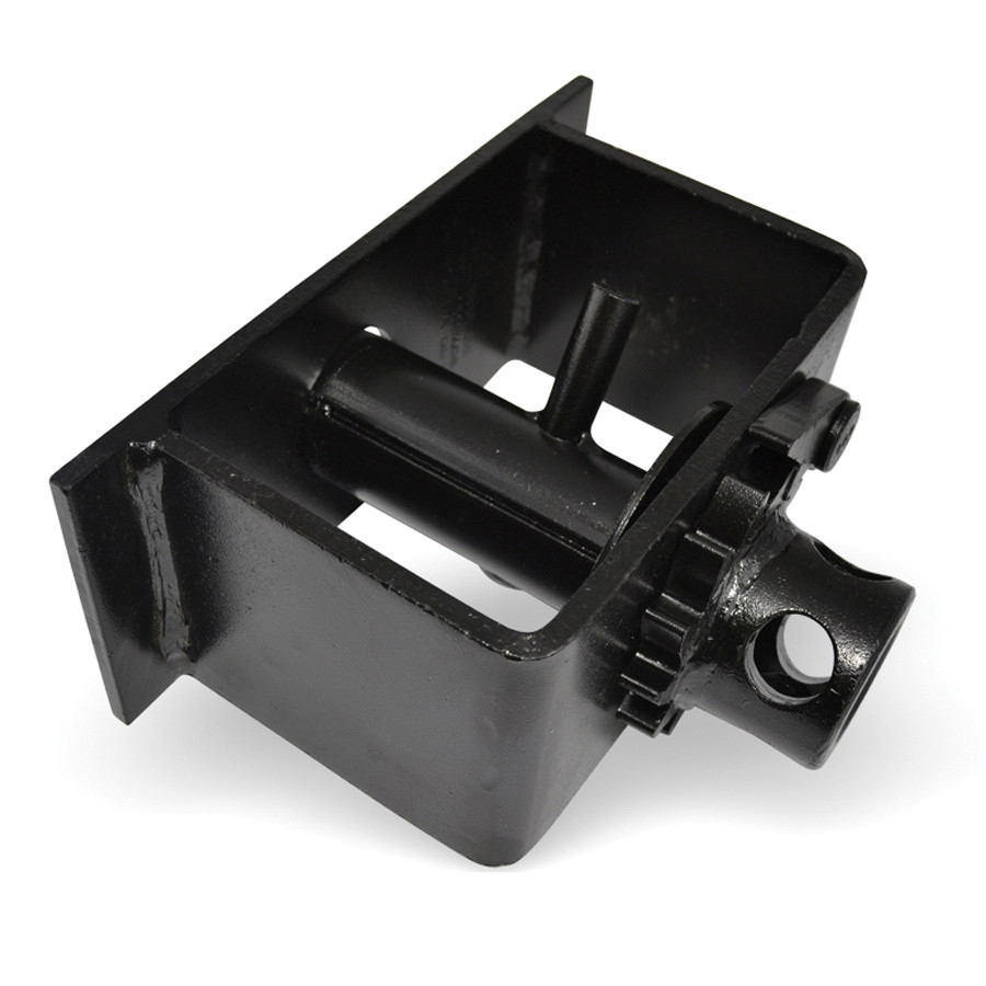 Cable Only End Mount Left Hand Quality Chain Corp